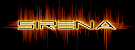 Logo of SIRENA